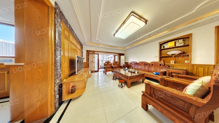 锦绣御园三期二手房实景图