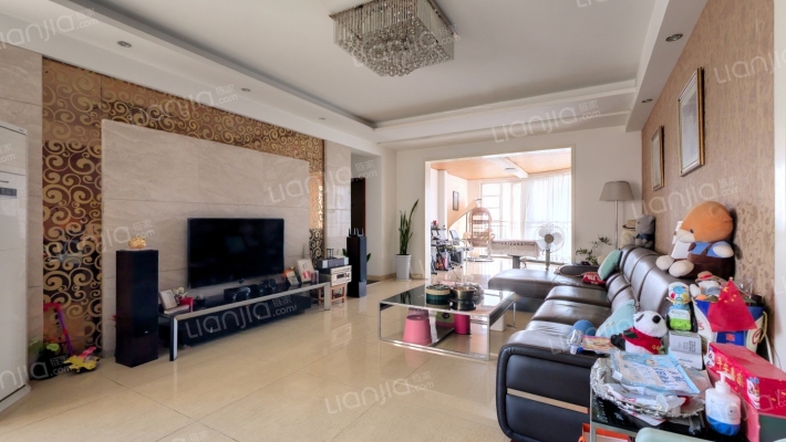 紫东锦源二手房实景图