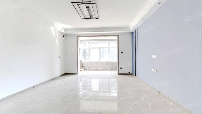 豫中桂园二手房实景图