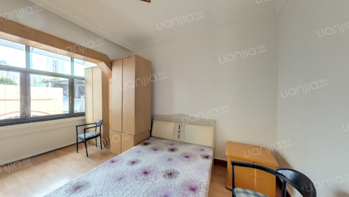 包家巷16号二手房实景图