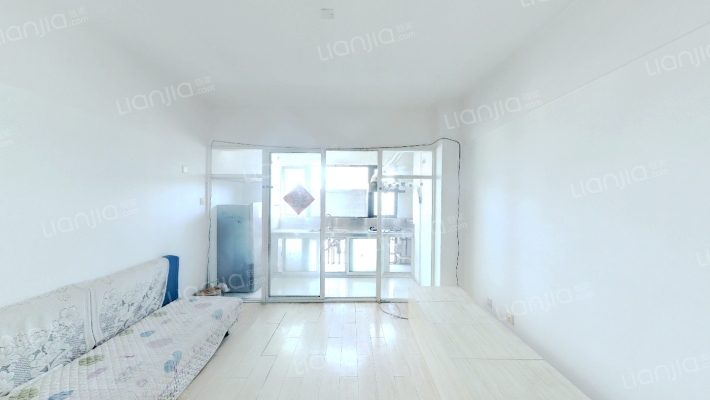 国耀园上园二手房实景图