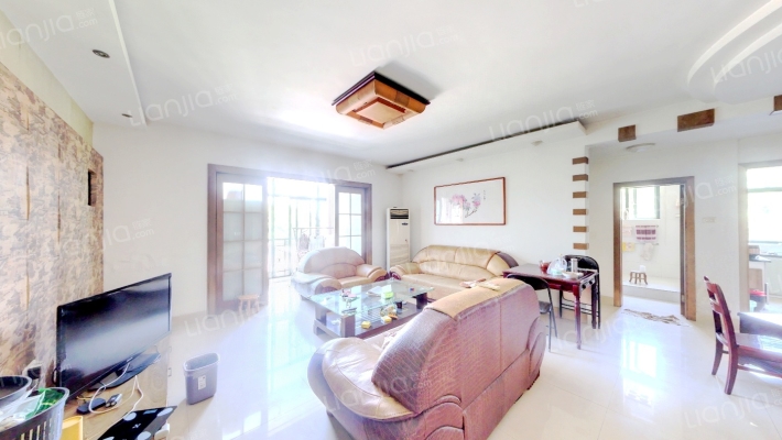 绿景家园二手房实景图