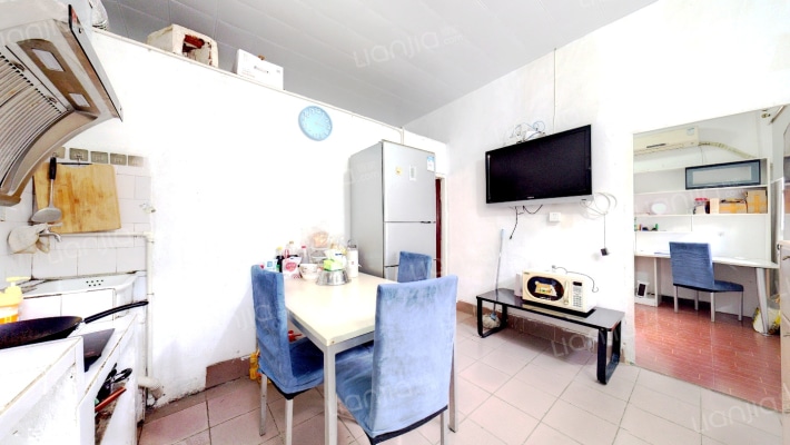 下街路二手房实景图