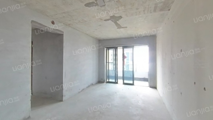 黄冈恒大滨江左岸二手房实景图