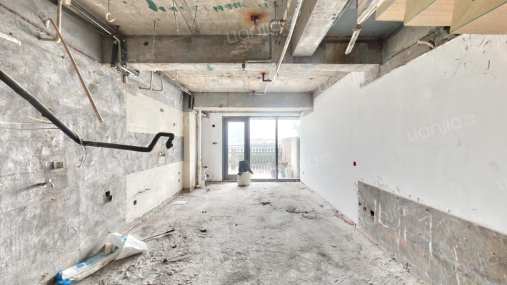 老外滩五号公馆二手房实景图