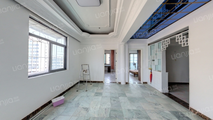 元丰大市场宿舍二手房实景图