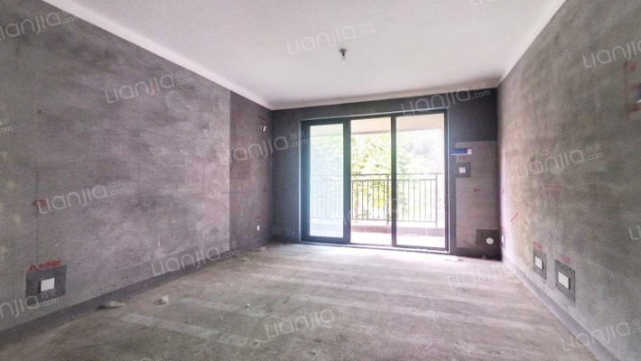 建业城东区二手房实景图