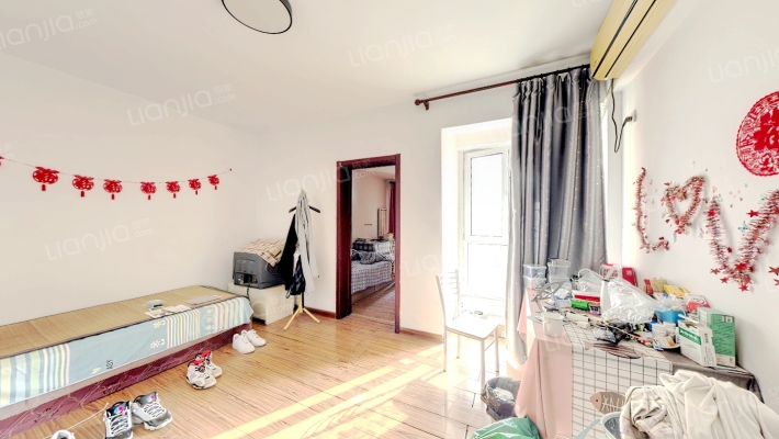 林景家园二手房实景图