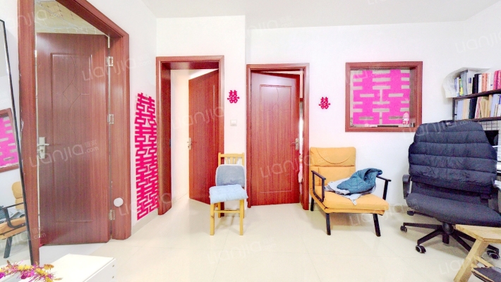 星韵花园二期二手房实景图