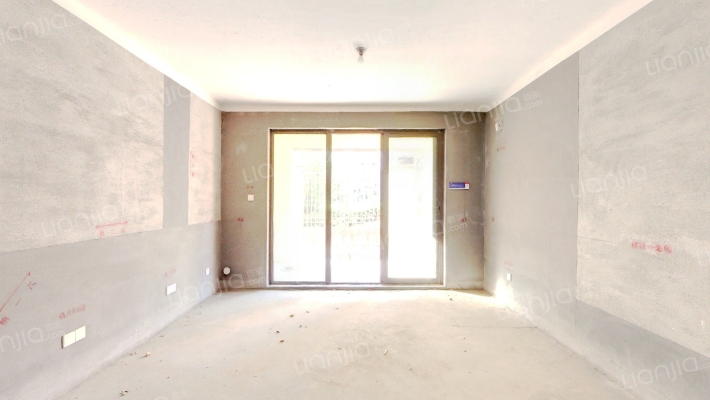 建业城东区二手房实景图