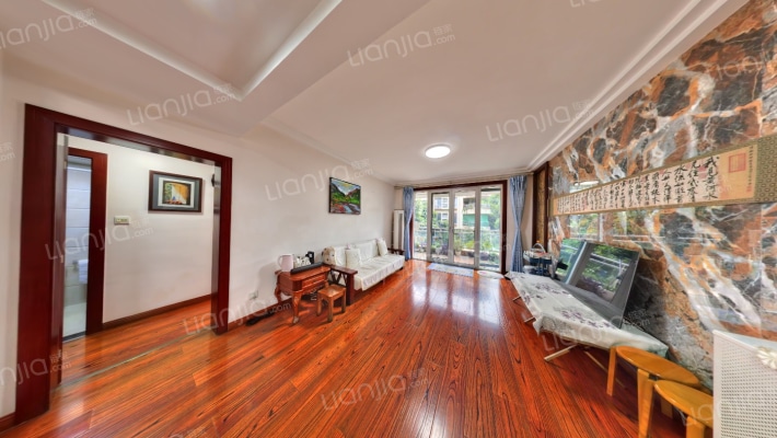 博瑞都市花园二手房实景图