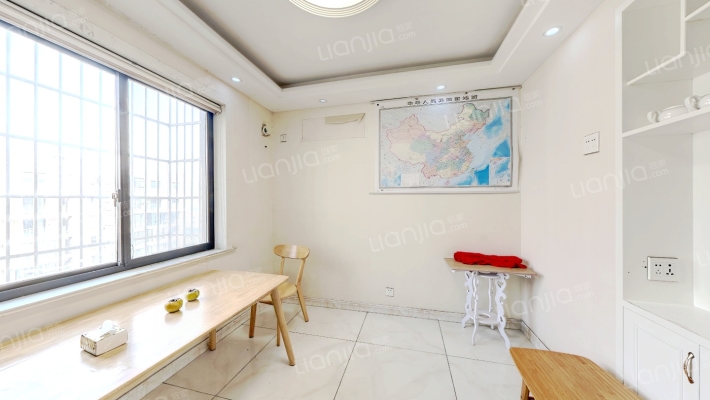 都谷花苑二手房实景图