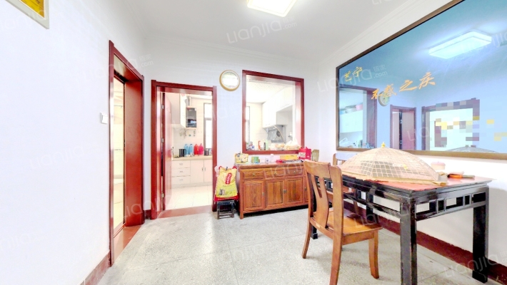 老药厂小区二手房实景图