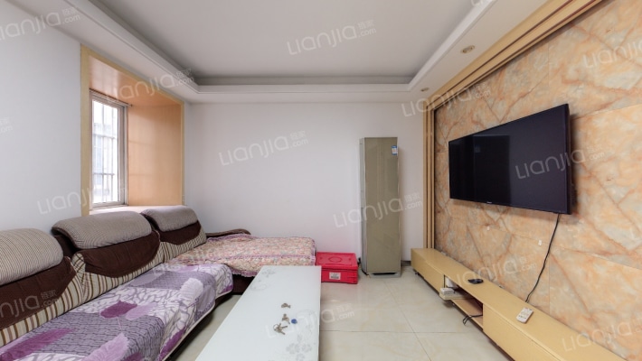 新光花园二手房实景图