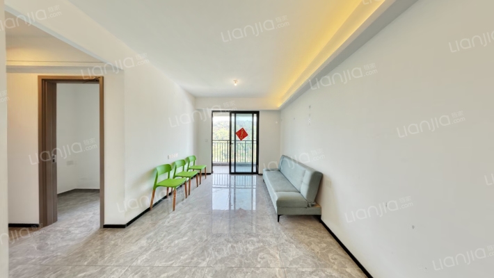 保利时光印象二手房实景图