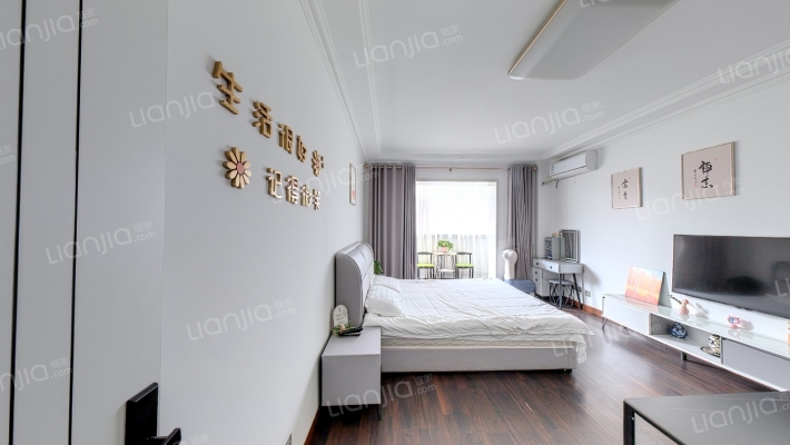 桥门大厦二手房实景图