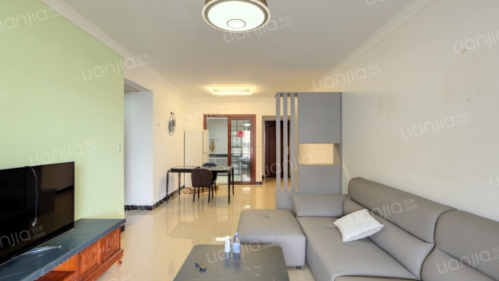 金泰瑞丰园二手房实景图