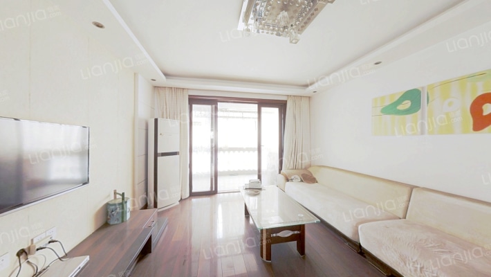 贵都花园二手房实景图