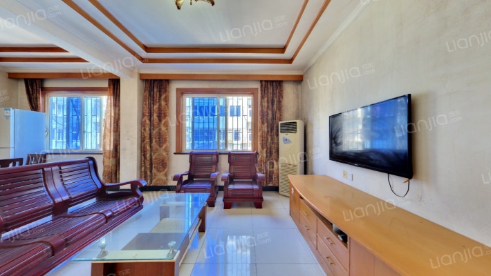 巨石新村二手房实景图