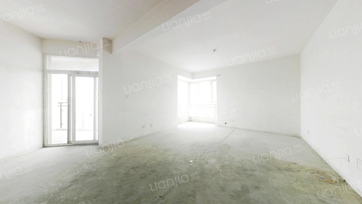 经典魅力二手房实景图