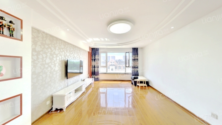 中海国际社区A区二手房实景图