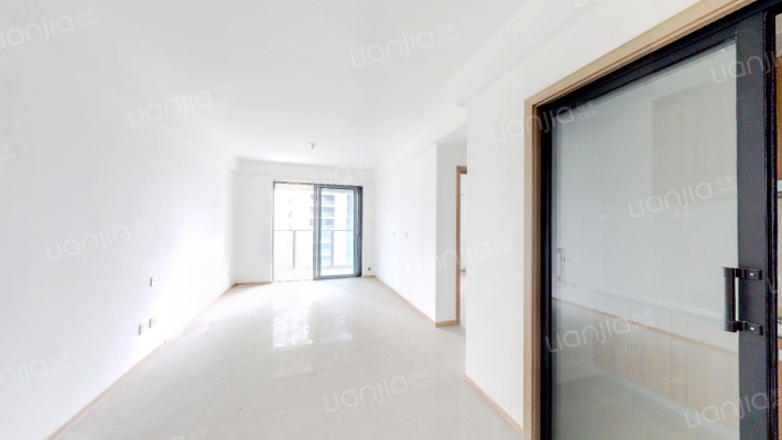 樾芯城二手房实景图