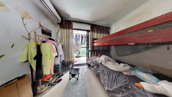 万泰新语二手房实景图