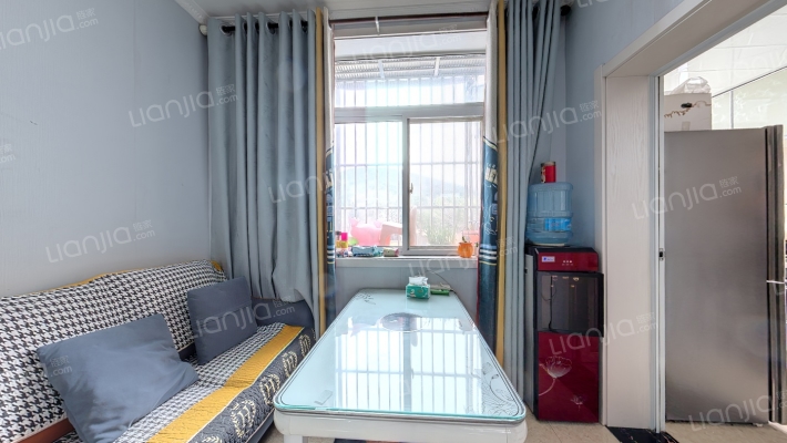 广山石油公司宿舍二手房实景图