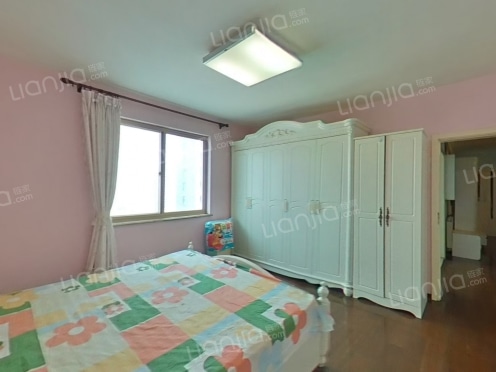 整租·中环国际广场 2室2厅 南