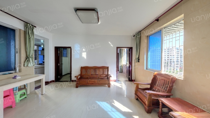 昌隆新苑二手房实景图