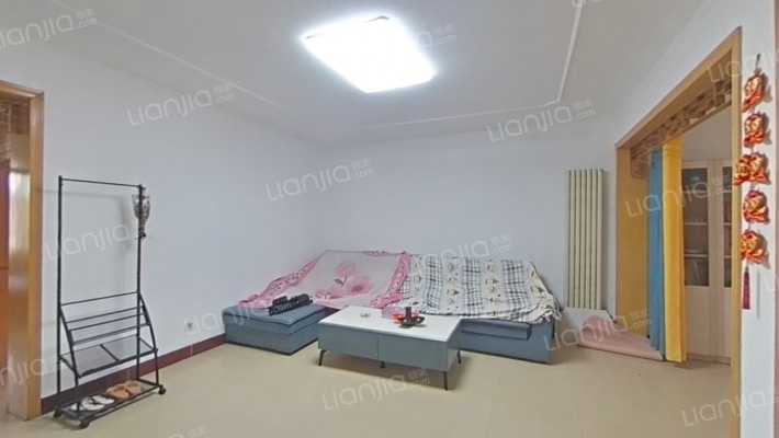 振兴园二手房实景图