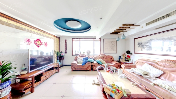 重华苑二手房实景图