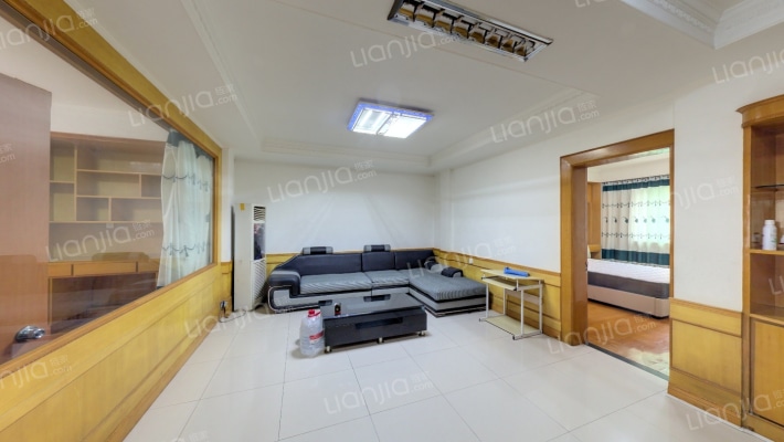 龙港副食品商住楼二手房实景图