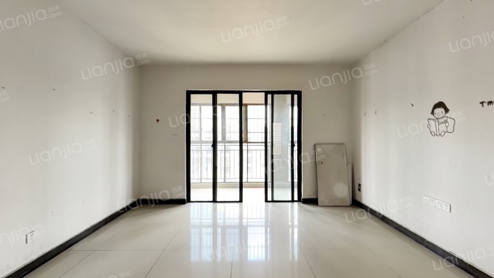 步步高广场二手房实景图