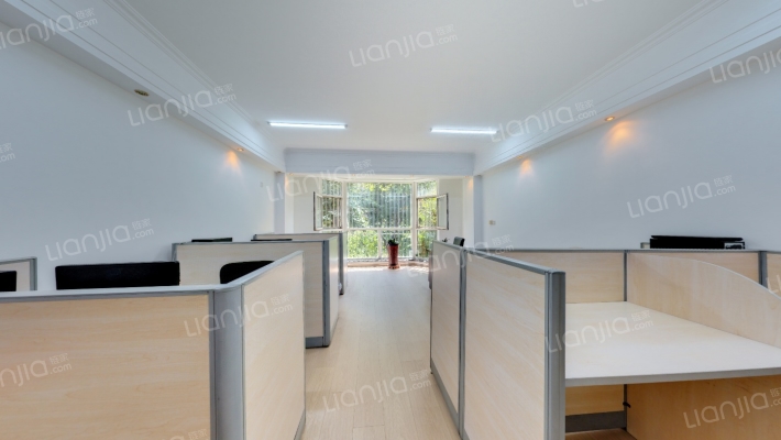 中盛家园二手房实景图