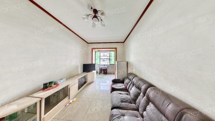 锦江油泵厂生活区二手房实景图