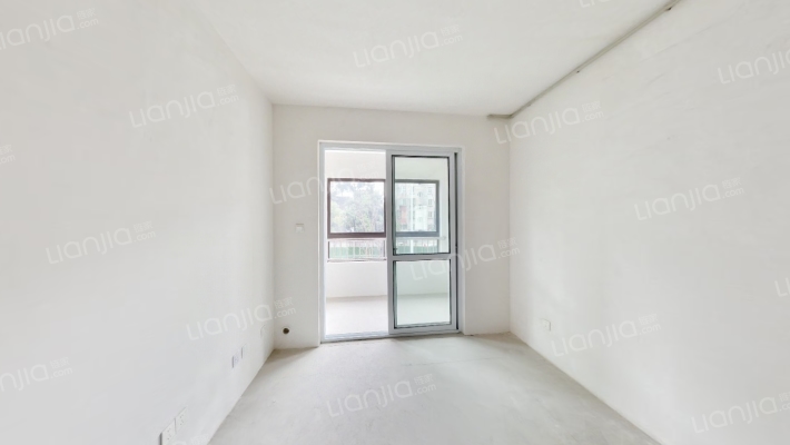 外滩雅苑二手房实景图