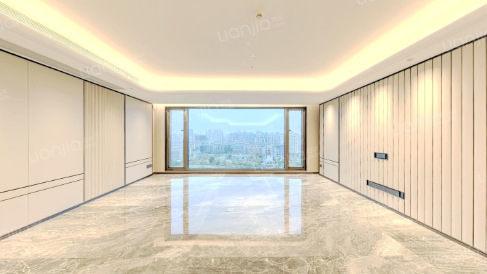 建发朗云一区二手房实景图