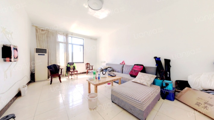 中兴建司小区二手房实景图