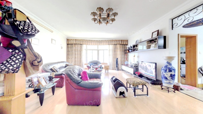 襄城新华书店家属院二手房实景图