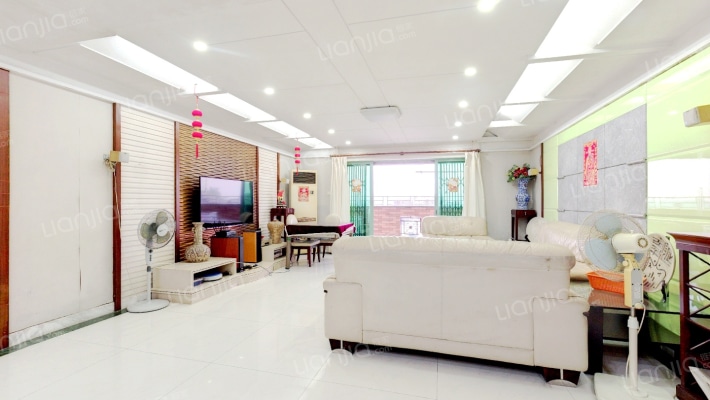 南湖花园(惠城)二手房实景图