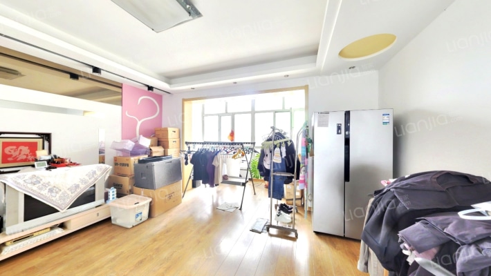 美霖嘉园二手房实景图