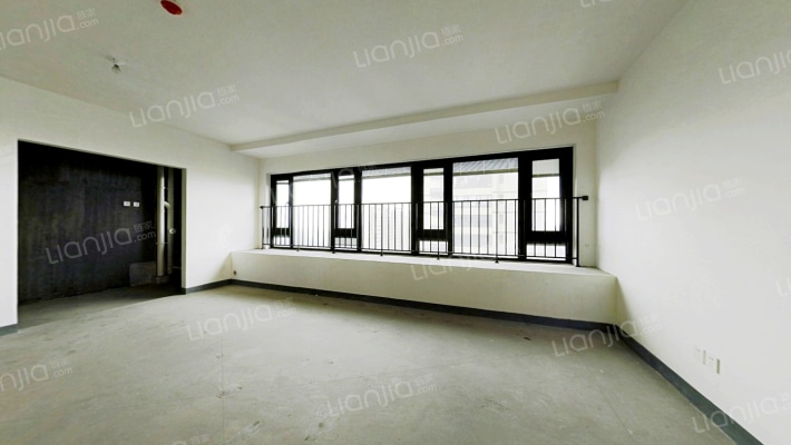 龙湖天宸府二手房实景图