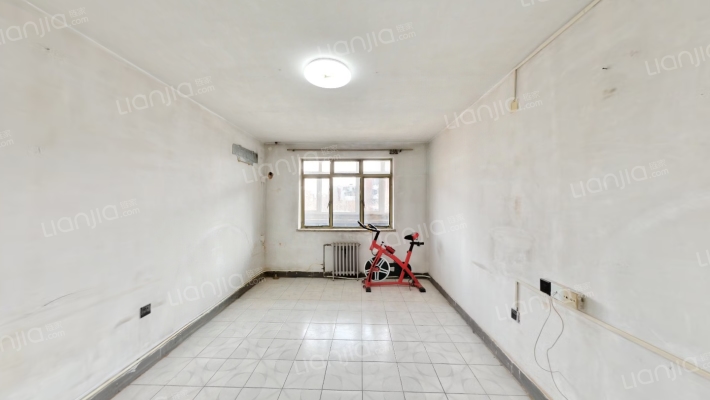 谊景村二手房实景图