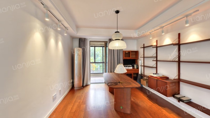 良渚文化村探梅里B二手房实景图