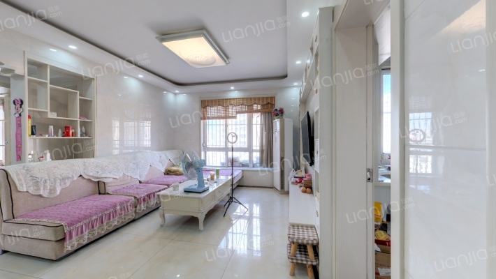 城开御园二期二手房实景图