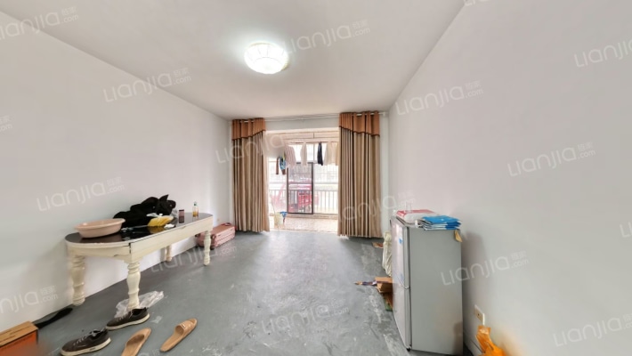 蒲潭社区二手房实景图