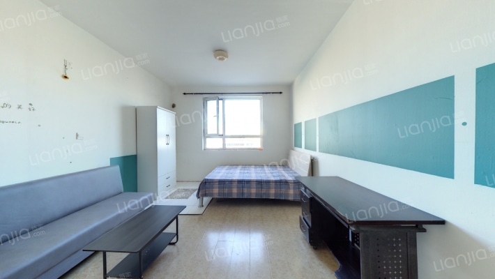 金色华庭二手房实景图