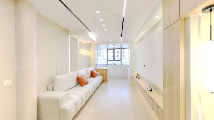 陵西一区二手房实景图