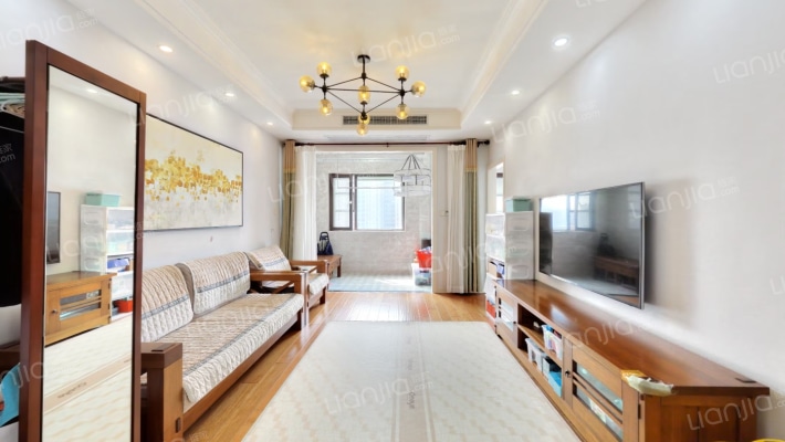 红星国际生活广场二手房实景图